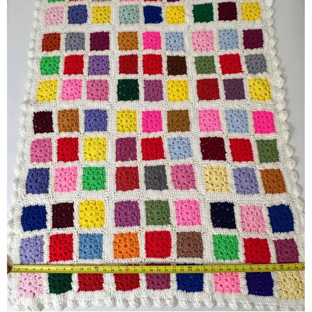 Handmade measurements length